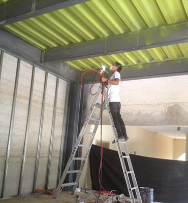 Limpieza Industrial y residencial en Guadalajara