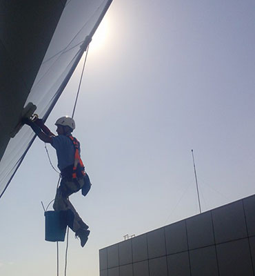 Limpieza Industrial y residencial en Guadalajara