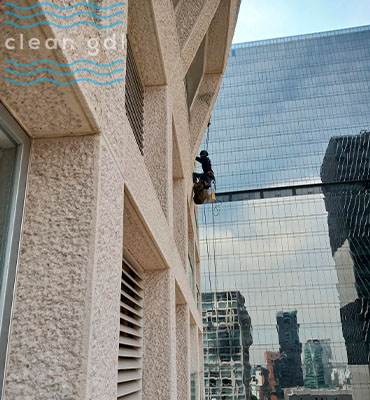 Limpieza Industrial y residencial en Guadalajara