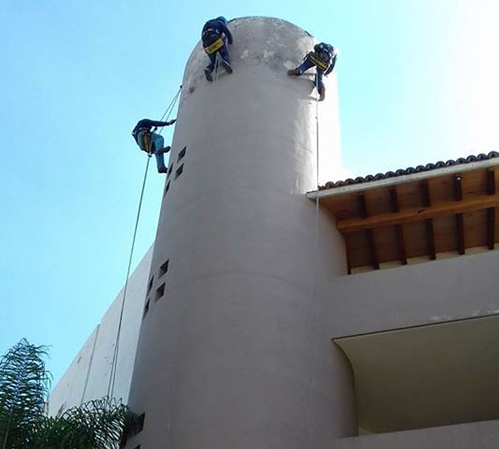 Limpieza Industrial y residencial en Guadalajara