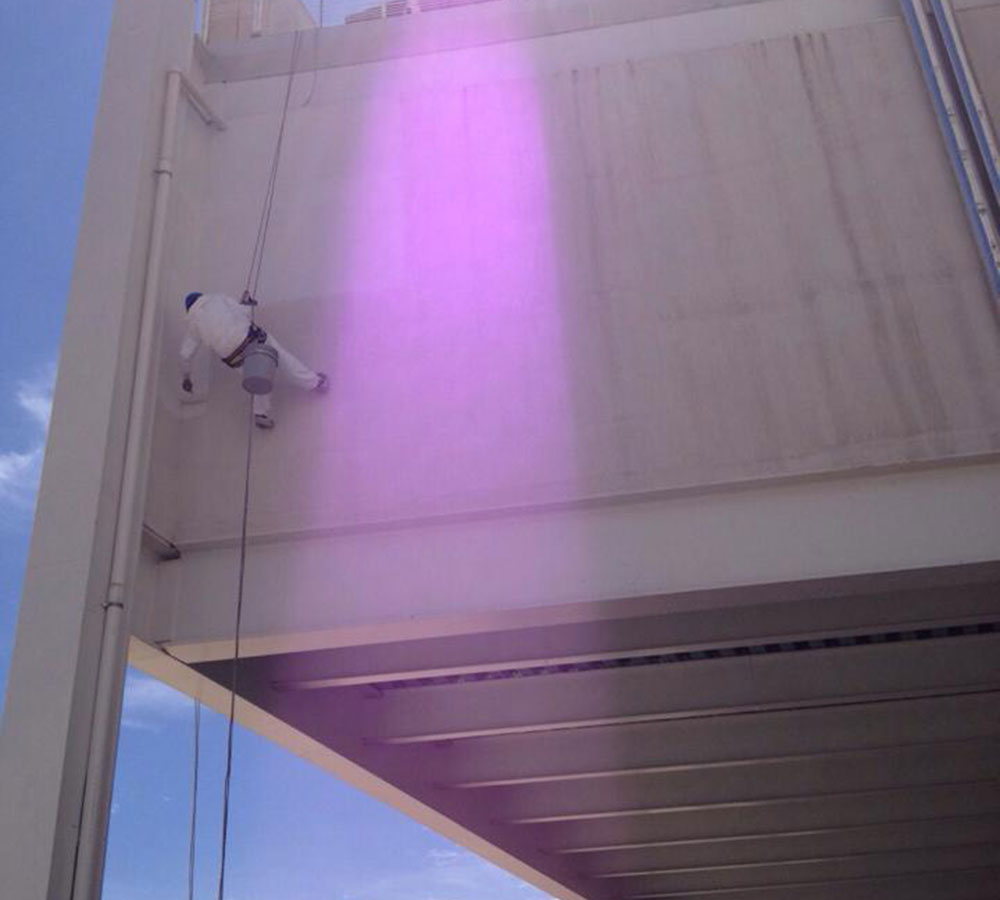 Limpieza Industrial y residencial en Guadalajara