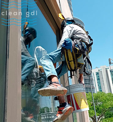 Limpieza Industrial y residencial en Guadalajara