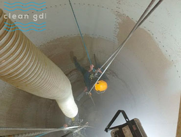 Limpieza residencial e industrial en Guadalajara