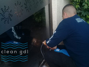 Limpieza residencial e industrial en Guadalajara