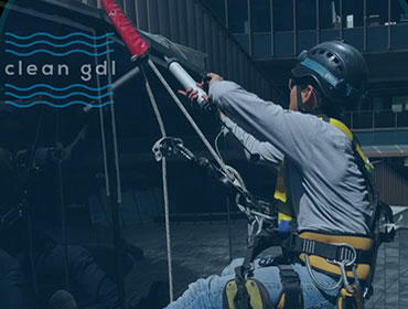 Limpieza residencial e industrial en Guadalajara