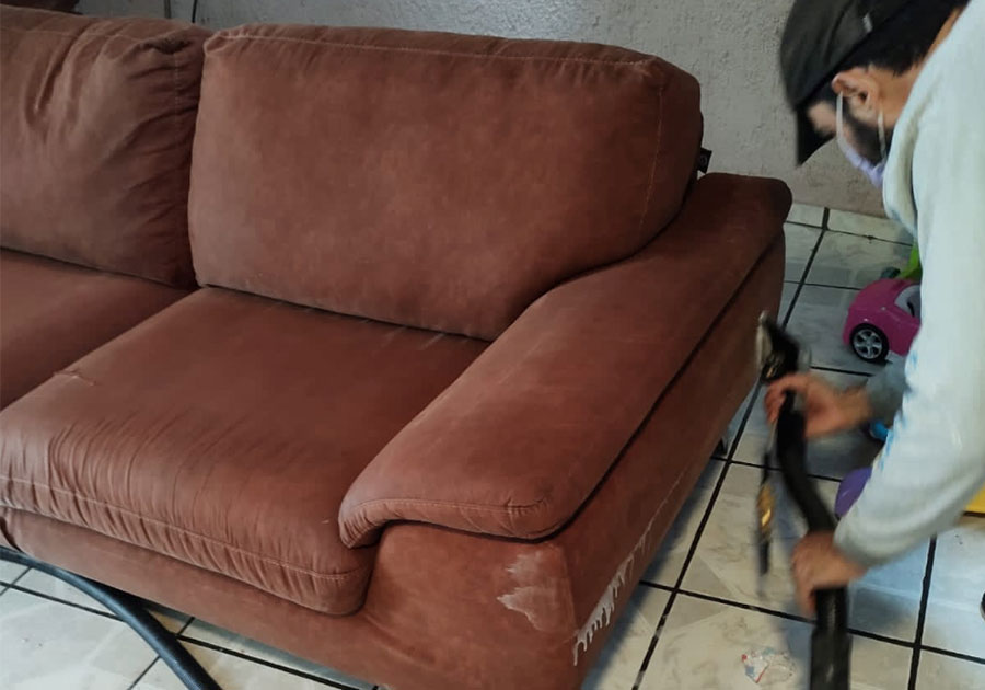 Limpieza de colchones en Guadalajara