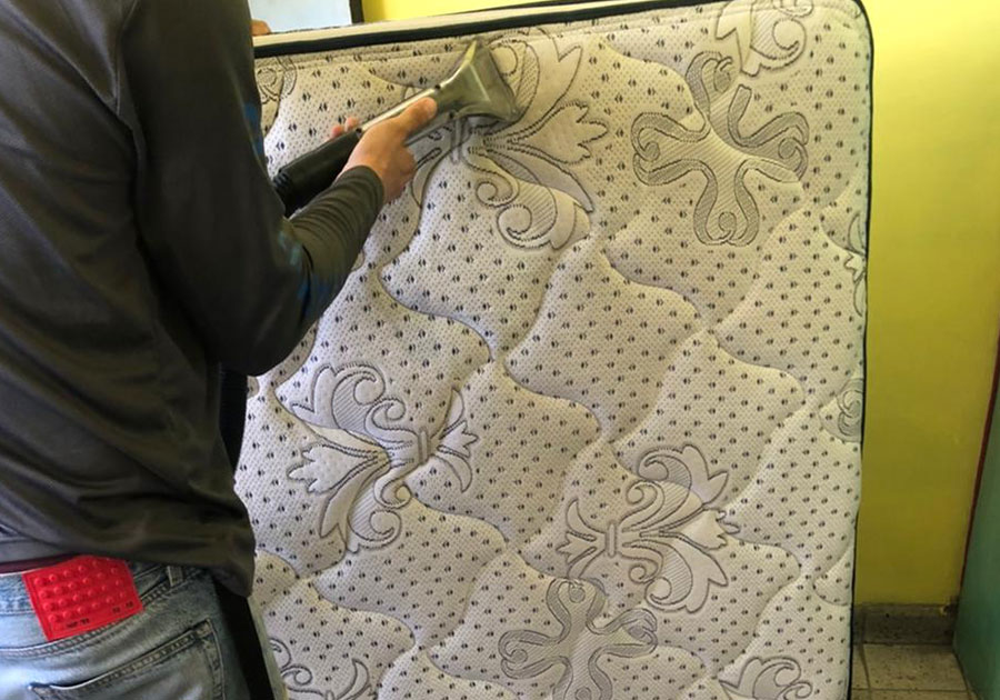 Limpieza de colchones en Guadalajara