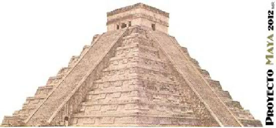 Prodesa Proyecto Maya 2012 Mexico